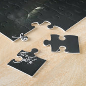 Bigfoot rettet Kind: Puzzle (Seite)