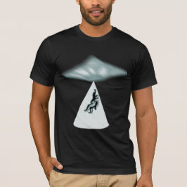BIGFOOT-'S-ABDUKTION T-Shirt