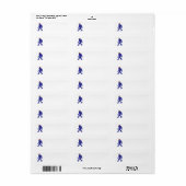 Bigfoot Santa Claus (Vorne)