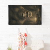 Bigfoot Sasquatch Alien UFO Funny Banner (Insitu)