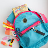 BigFoot Sasquatch Funny Squatchy Forest Vintag Button