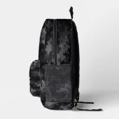 Bigfoot Sasquatch Rucksack (Rechts)