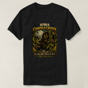 Bigfoot Sasquatch T-Shirt