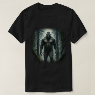 Bigfoot Sasquatch T-Shirt