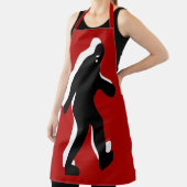 Bigfoot Schürze (InSitu)