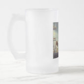 Bigfoot Scientist Mattglas Bierglas (Links)