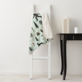 Bigfoot Sherpa Blanket Sherpadecke (Beispiel)