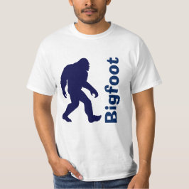 Bigfoot-Shirt T-Shirt