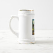 Bigfoot Singing Bierglas (Links)