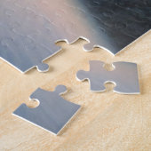 Bigfoot Snowboarding Puzzle (Seite)