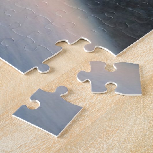 Bigfoot Snowboarding Puzzle (Seite)