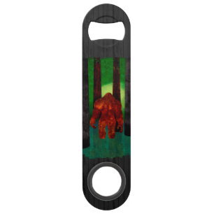 Bigfoot Speedflaschenöffner
