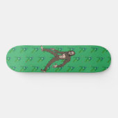 Bigfoot Stroll Skateboard (Horizontal)