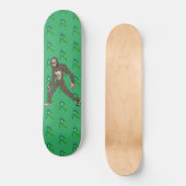 Bigfoot Stroll Skateboard (Vorderseite)