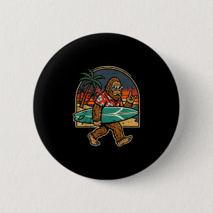 Bigfoot-Surfer-Rock-Hand-Sasquatch-Rocker-Männer-J Button