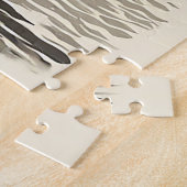 Bigfoot Surft Puzzle (Seite)