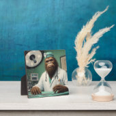 Bigfoot Surgeon Fotoplatte (InSitu)