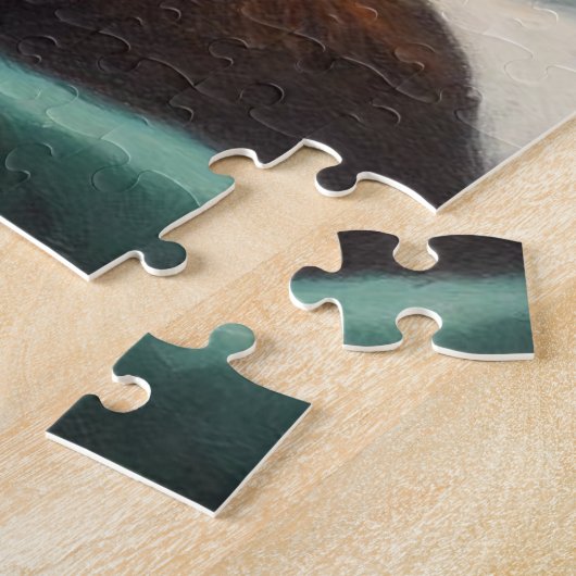 Bigfoot Surgeon Puzzle (Seite)