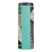 Bigfoot Surgeon Thermosbecher (Rückseite)