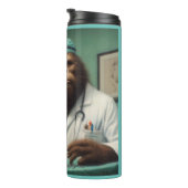 Bigfoot Surgeon Thermosbecher (Nach rechts gedreht)