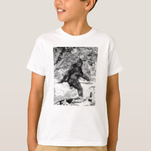 Bigfoot T-Shirt