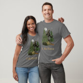 Bigfoot T-Shirt (Unisex)