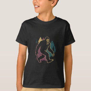 Bigfoot T-Shirt