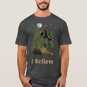 Bigfoot T - Shirt