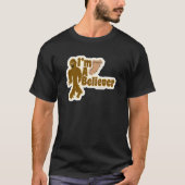 Bigfoot T-Shirt (Vorderseite)