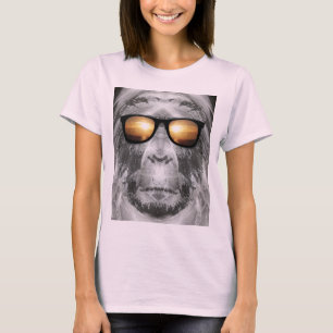 Bigfoot T-Shirt