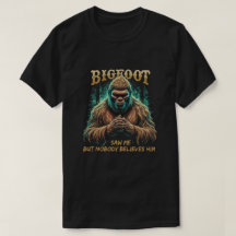 Bigfoot