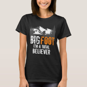 Bigfoot T-Shirt