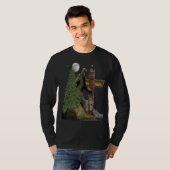 Bigfoot T-Shirt (Vorne ganz)