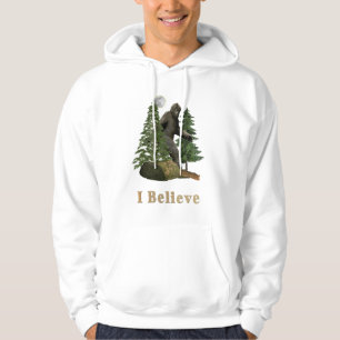 Bigfoot T - Shirt