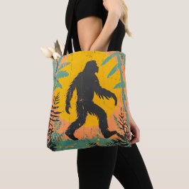 Bigfoot Tasche