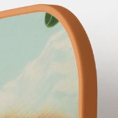 Bigfoot Tennis Pickleball Schläger (Linke Seite)