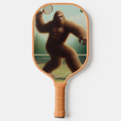 Bigfoot Tennis Pickleball Schläger (Rückseite)