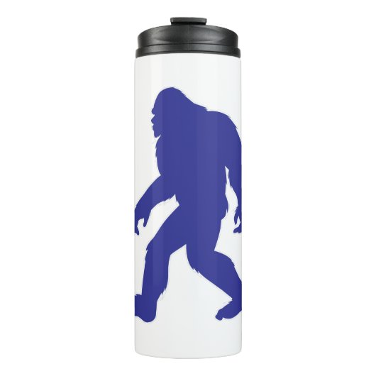 Bigfoot Thermosbecher (Vorderseite)