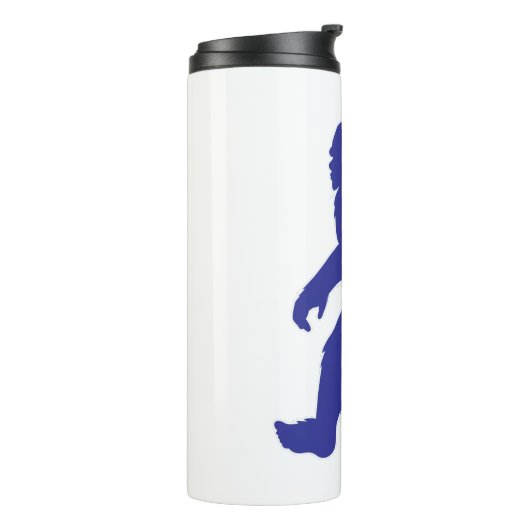 Bigfoot Thermosbecher (Nach links gedreht)