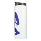 Bigfoot Thermosbecher (Nach rechts gedreht)