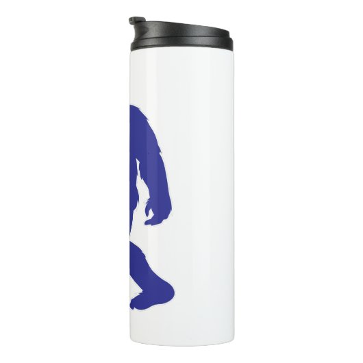 Bigfoot Thermosbecher (Nach rechts gedreht)