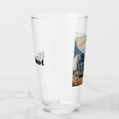 Bigfoot Truck Glas (Rechts)