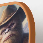 Bigfoot Truck Pickleball Schläger (Linke Seite)