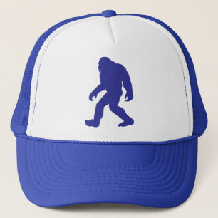 Bigfoot Truckerkappe
