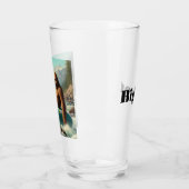 Bigfoot Tubing Glas (Links)