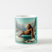 Bigfoot Tubing Kaffeetasse (Mittel)