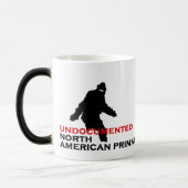 BIGFOOT VERWANDLUNGSTASSE (Links)