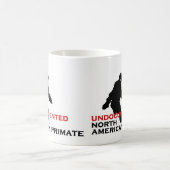 BIGFOOT VERWANDLUNGSTASSE (Mittel)