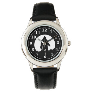 Bigfoot Watch Armbanduhr
