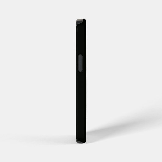 Bigfoot Widow iPhone Hülle (Rechte Seite)